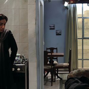 Fotoğraf Mohammad Rasoulof