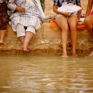 Fotoğraf Peki Şimdi Nereye?