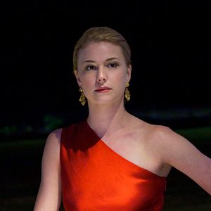 Fotoğraf Emily VanCamp