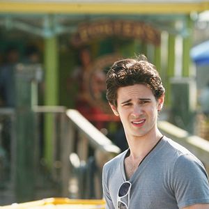 Fotoğraf Connor Paolo