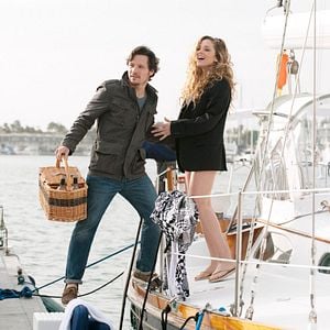 Fotoğraf Margarita Levieva