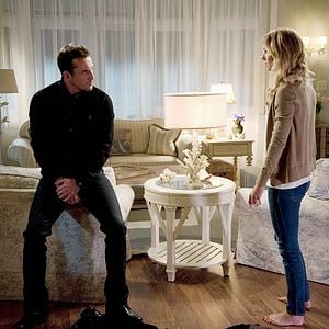 Fotoğraf Barry Sloane