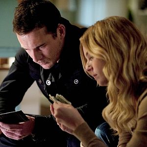 Fotoğraf Barry Sloane