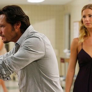Fotoğraf Nick Wechsler (II)