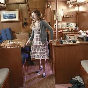 Fotoğraf Margarita Levieva