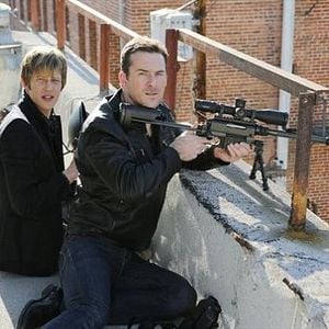 Fotoğraf Barry Sloane