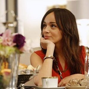 Fotoğraf Ashley Madekwe