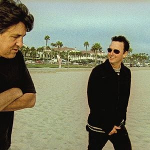 Fotoğraf Pearl Jam Twenty