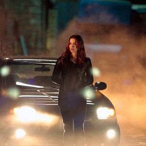 Fotoğraf Poppy Montgomery