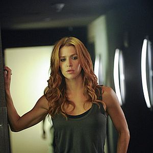Fotoğraf Poppy Montgomery