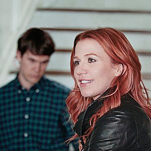 Fotoğraf Unforgettable