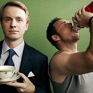 Fotoğraf David Hornsby