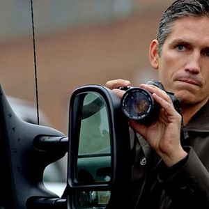Fotoğraf Jim Caviezel