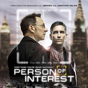 Fotoğraf Person Of Interest