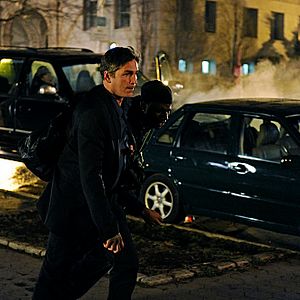 Fotoğraf Jim Caviezel