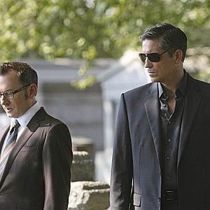 Fotoğraf Jim Caviezel