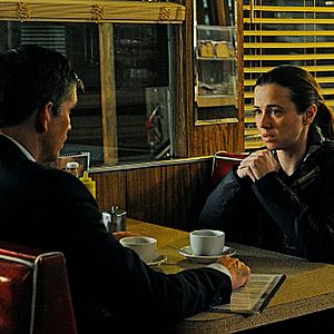 Fotoğraf Person Of Interest