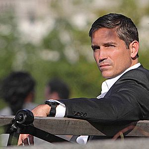 Fotoğraf Jim Caviezel