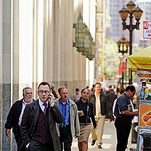 Fotoğraf Michael Emerson