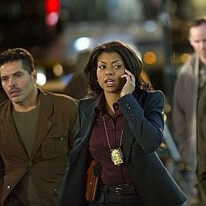 Fotoğraf Taraji P. Henson