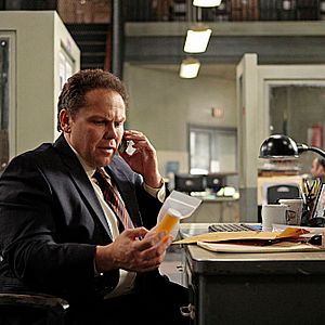 Fotoğraf Kevin Chapman