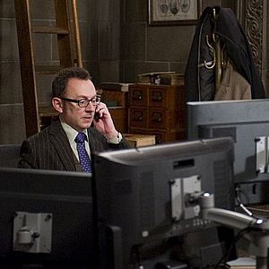 Fotoğraf Person Of Interest