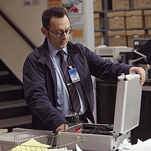 Fotoğraf Person Of Interest