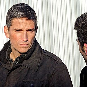 Fotoğraf Michael Aronov