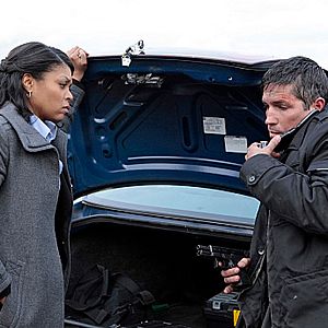 Fotoğraf Person Of Interest