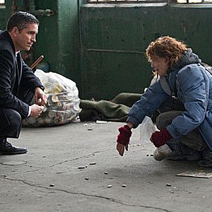 Fotoğraf Person Of Interest