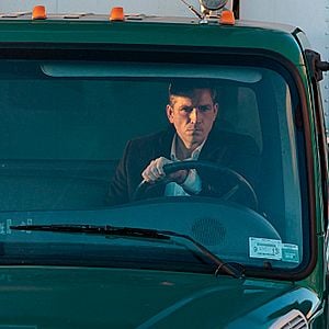 Fotoğraf Person Of Interest