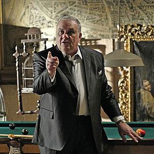 Fotoğraf Vincent Curatola