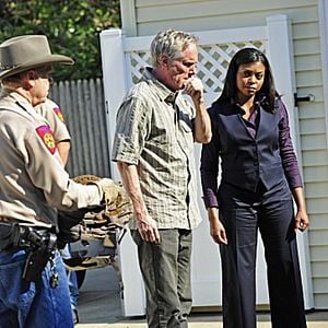 Fotoğraf Person Of Interest