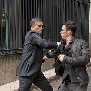 Fotoğraf Person Of Interest