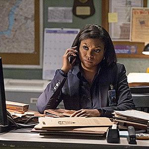 Fotoğraf Person Of Interest