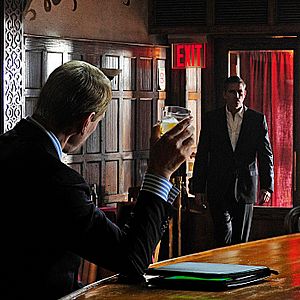 Fotoğraf Person Of Interest