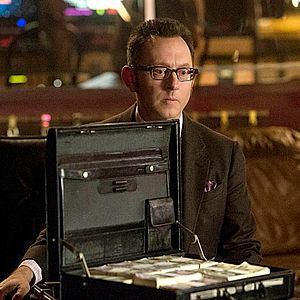 Fotoğraf Person Of Interest