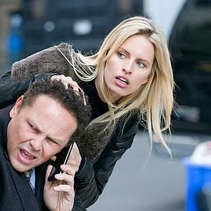 Fotoğraf Kevin Chapman