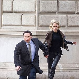 Fotoğraf Kevin Chapman