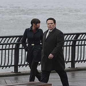 Fotoğraf Kevin Chapman