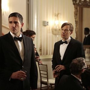 Fotoğraf Person Of Interest