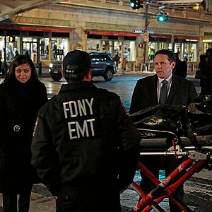 Fotoğraf Person Of Interest