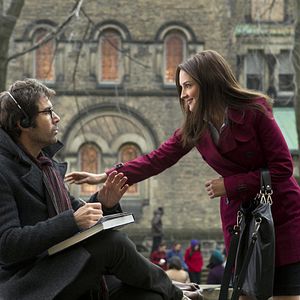 Fotoğraf Perception