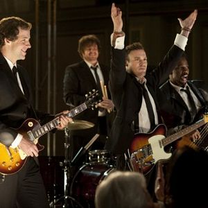 Fotoğraf Brian Austin Green