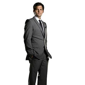 Fotoğraf Kristoffer Polaha