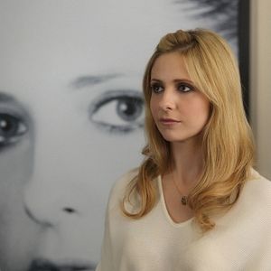 Fotoğraf Sarah Michelle Gellar
