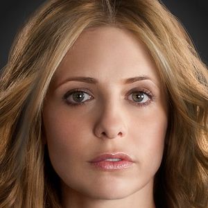 Fotoğraf Sarah Michelle Gellar