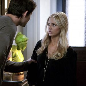 Fotoğraf Kristoffer Polaha