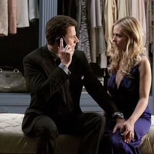 Fotoğraf Ioan Gruffudd