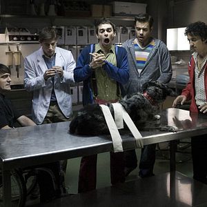 Fotoğraf Adrián Lastra